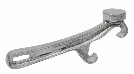 Winco POA-8 Aluminum Pail Opener