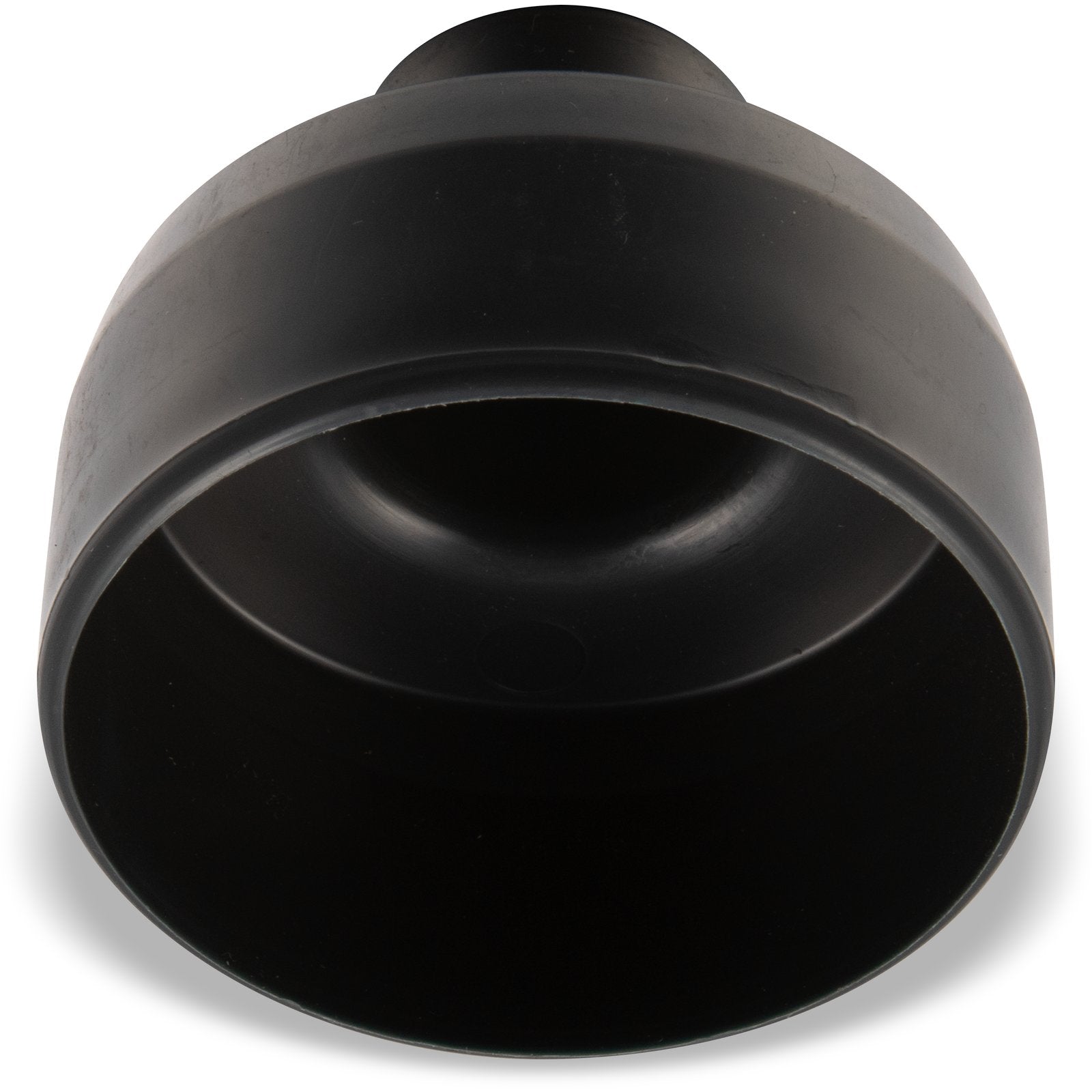 San Jamar C3026GY Gray Cup Holder for Portion Cup Dispenser