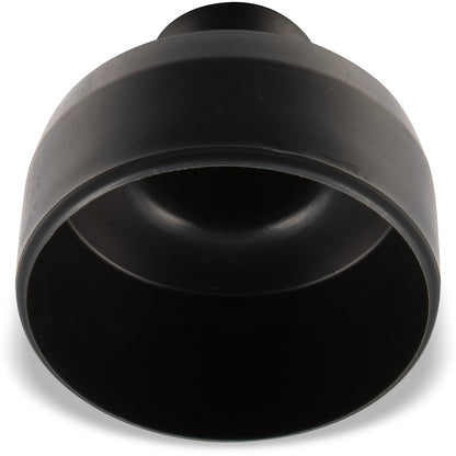 San Jamar C3026GY Gray Cup Holder for Portion Cup Dispenser