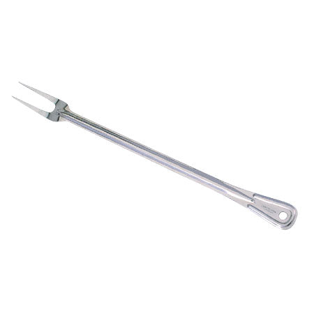 Omcan 80725 21-inch Stainless Steel Basting Fork