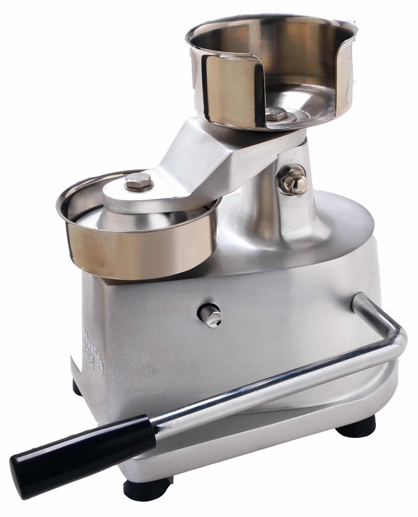 Eurodib HF100 Manual Hamburger Press