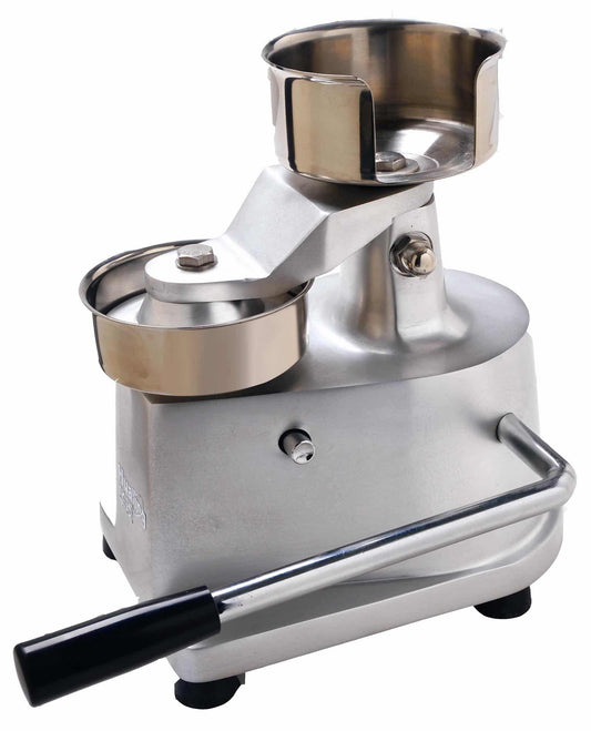 Eurodib HF100 Manual Hamburger Press