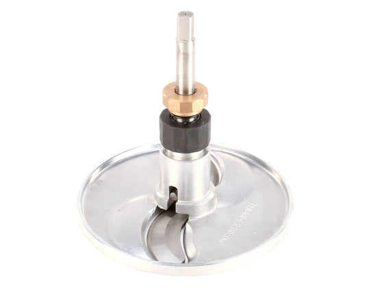 Thunderbird ARM-02 BV-B 10 Qt "S" Slicing Blade for ARM-02BV