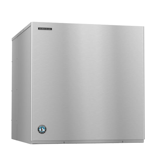 Hoshizaki KMH-2100SRJZ Crescent Cuber Icemaker, Remote-cooled