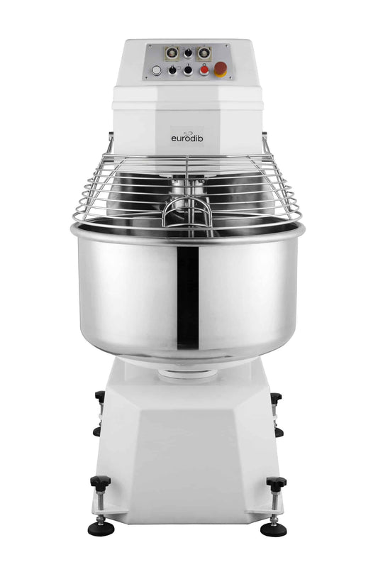 Eurodib LR GM75B ETL 200Qt. Spiral Mixer