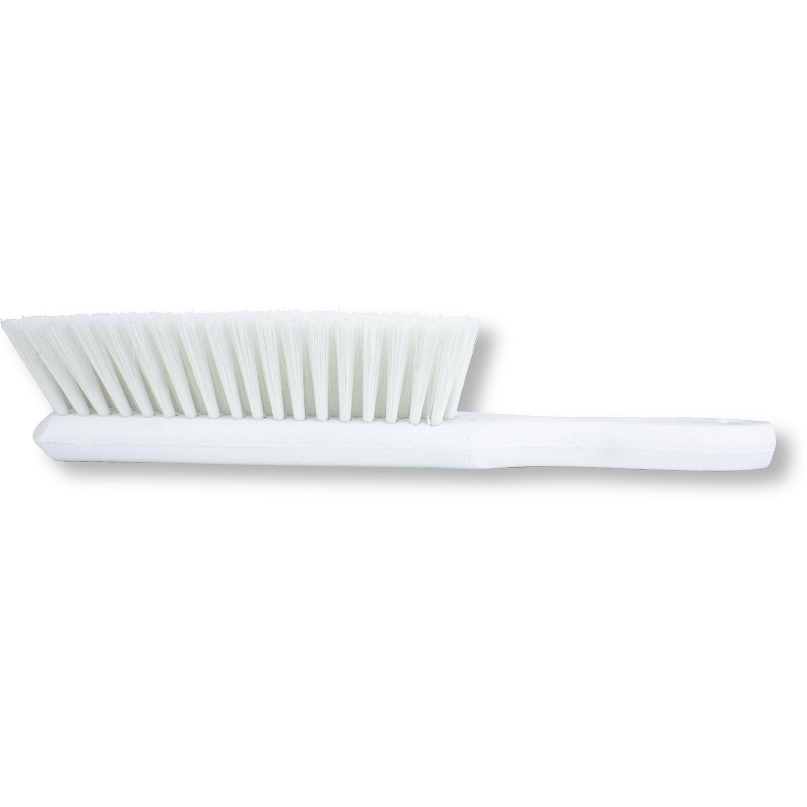 Carlisle 40480EC02 8" White Soft Counter Brush