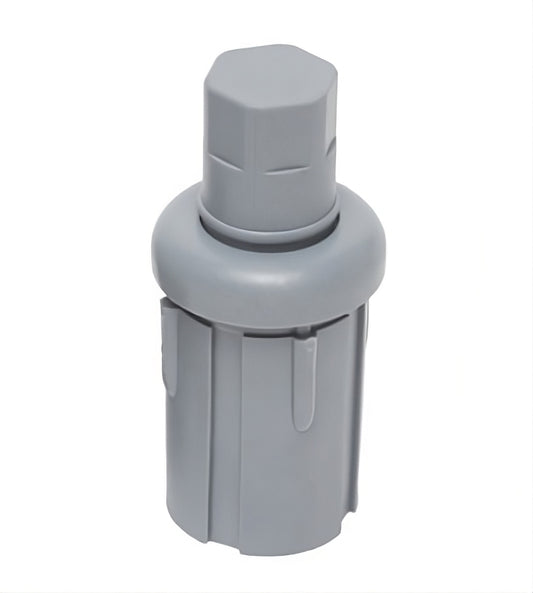 Thorinox T-BULLETFEET-GS Bullet Feet for Galvanized Steel Tables