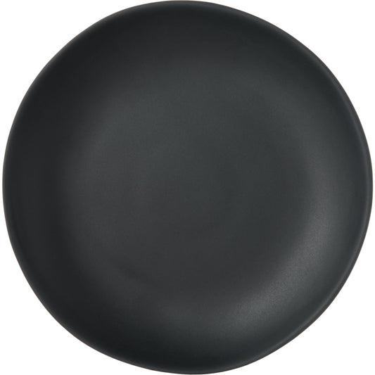 Carlisle 5310638 9" Slate Ridge Melamine Salad Plate
