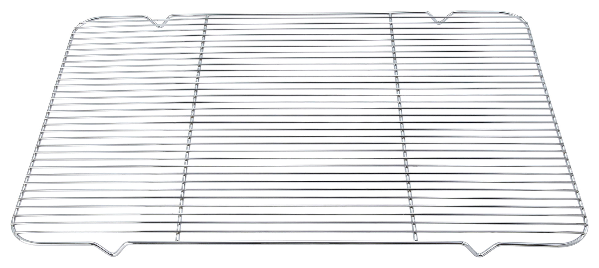 Winco ICR-1725 16-1/4" x 25" Icing/Cooling Rack