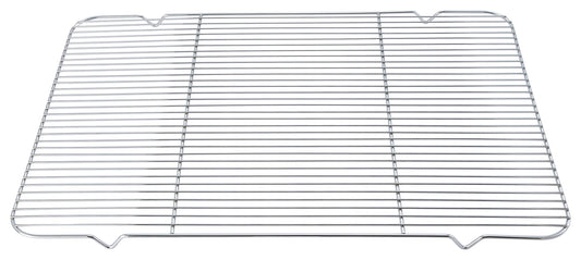 Winco ICR-1725 16-1/4" x 25" Icing/Cooling Rack