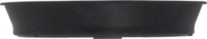 Dinex DX1411003 9 3/4" Onyx Plastic DuraTherm Induction Base (12/cs)