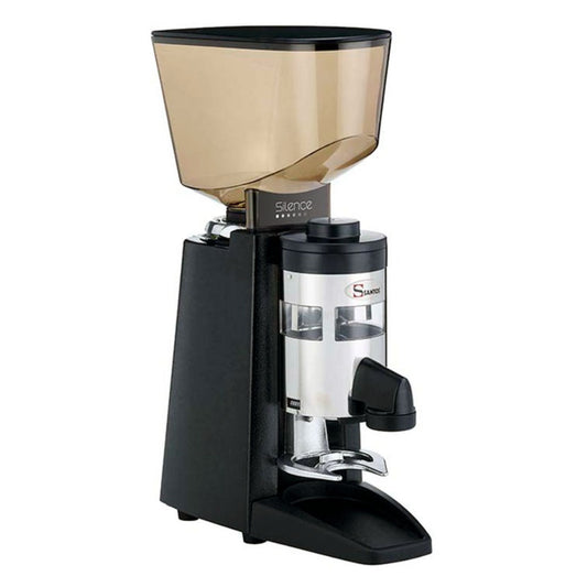 Omcan 44638 Santos #40 Silent Espresso Coffee Grinder