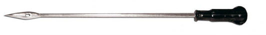 Omcan 21259 12-inch Stainless Steel Roast Beef Needle