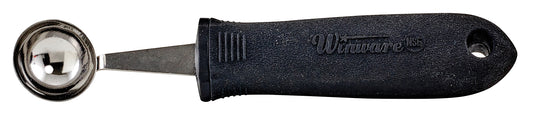 Winco VP-307 Melon Baller, Soft Grip Handle