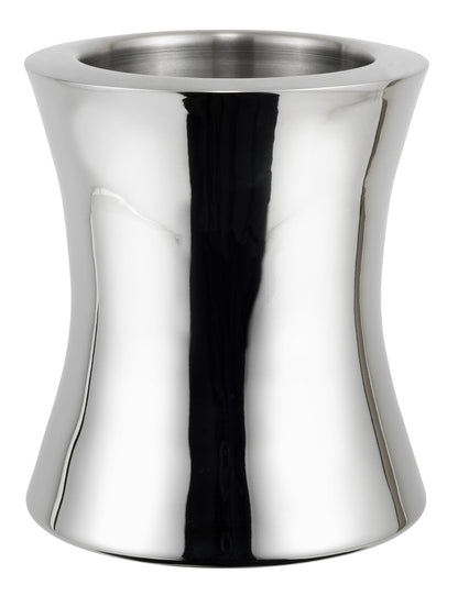 Winco WC-60 Stainless Steel Double Wall Wine Cooler