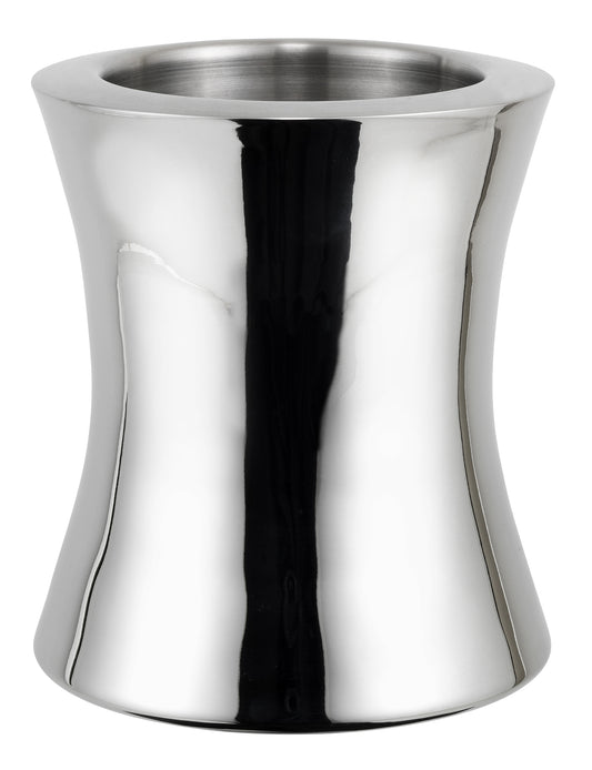 Winco WC-60 Stainless Steel Double Wall Wine Cooler