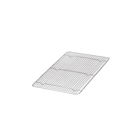 Omcan 46454 Full-size Stainless Steel Steam Pan Grate