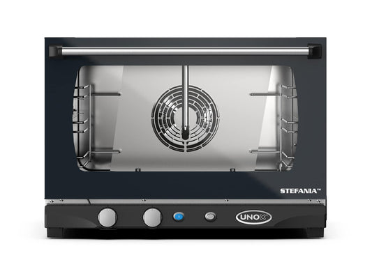 Unox XAFT113 STEFANIA LineMicro Convection Oven