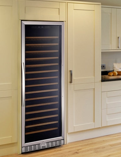 Eurodib USF168S Single Zone Wine Cabinet