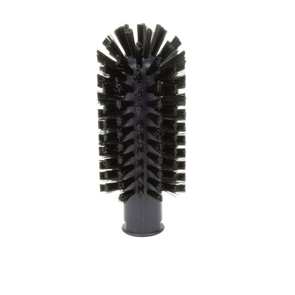 Carlisle 45022EC03 2 1/2" Black Pipe & Valve Brush