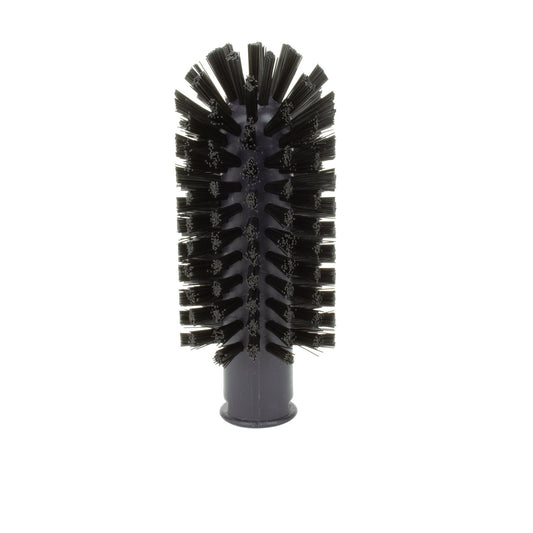 Carlisle 45022EC03 2 1/2" Black Pipe & Valve Brush