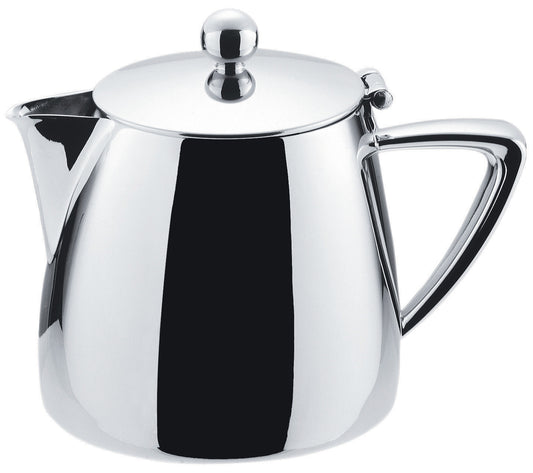 Winco Z-MC-TP10 10 oz. Cadenza Monte Carlo Tea Pot