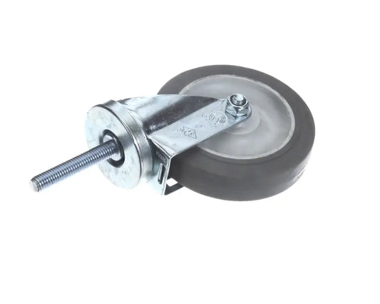 Dinex DXPCSTR5PS 5" Performa Stem Caster No Brake