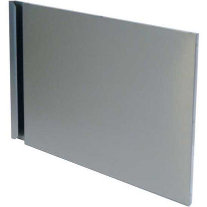 Lamber AC00005D Stainless Steel Dishwasher Bases