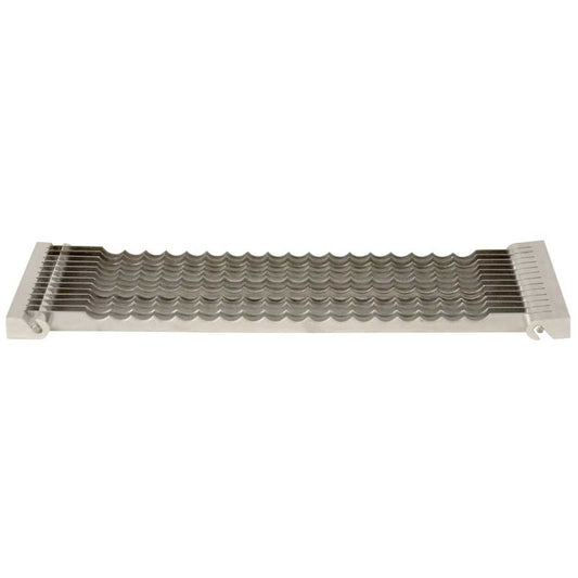 Omcan 10048 1/4" Manual Tomato Slicer Replacement Blades Set