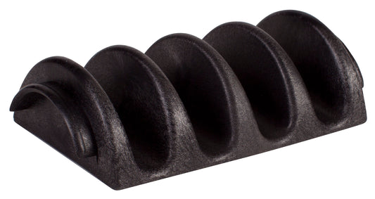 Winco PTS-4 Plastic Taco Server Set (2pcs)