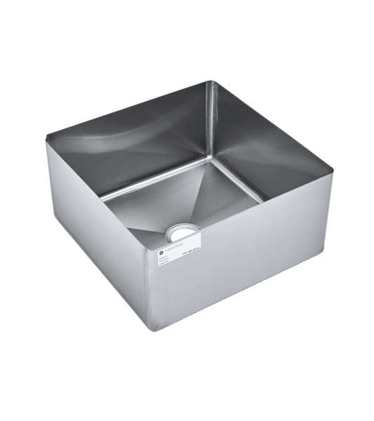Thorinox TSB-1616-12 16" x 16" x 12" Sink Bowl