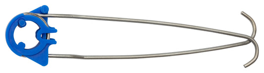 Winco KSP-6W Stainless Steel Replacement Rod for Blade Station (3pcs)