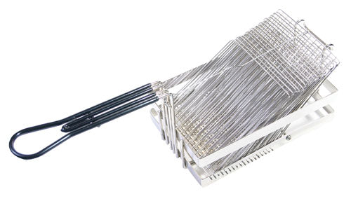 Omcan 47356 6" Tortilla Frying Basket