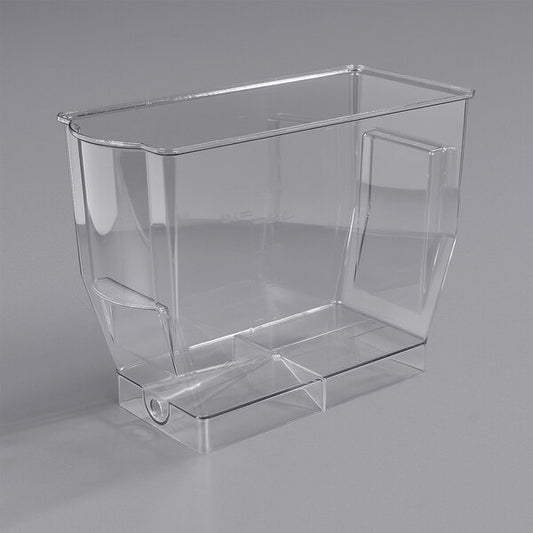 Carlisle 1086507 Clear TrimLine Beverage Dispenser Reservior