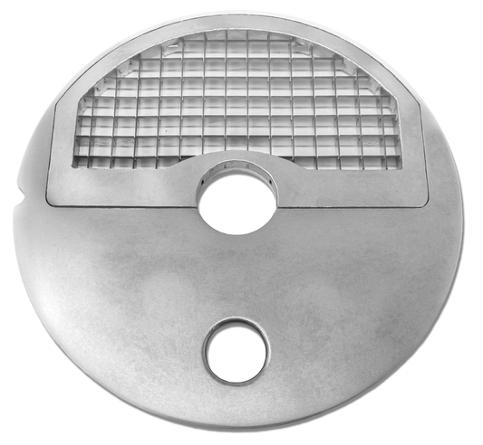 Omcan 10120 10mm Cubing / Dicing Disc for item 10927 Vegetable Cutter
