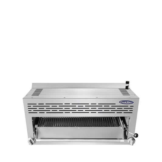 Atosa ATSB-36-NG Natural Gas Salamander Broiler