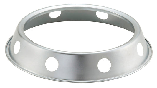 Winco WKR-8 8" Stainless Steel Wok Stand Ring
