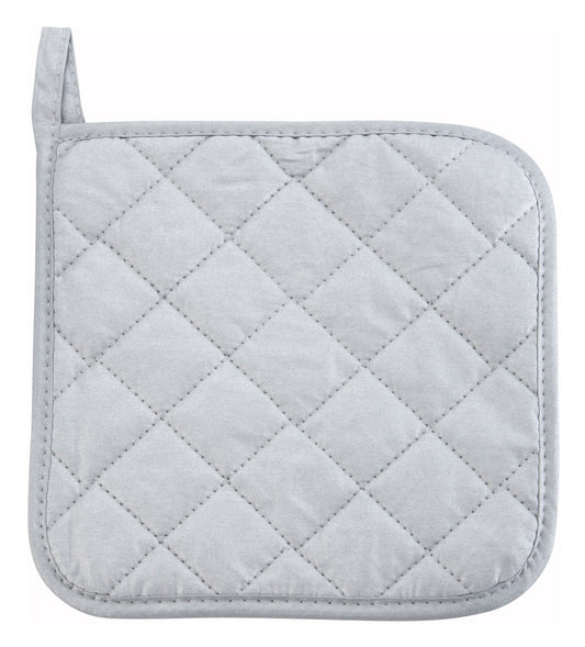Winco PH-8S 8" x 8" Silicone Pot Holder