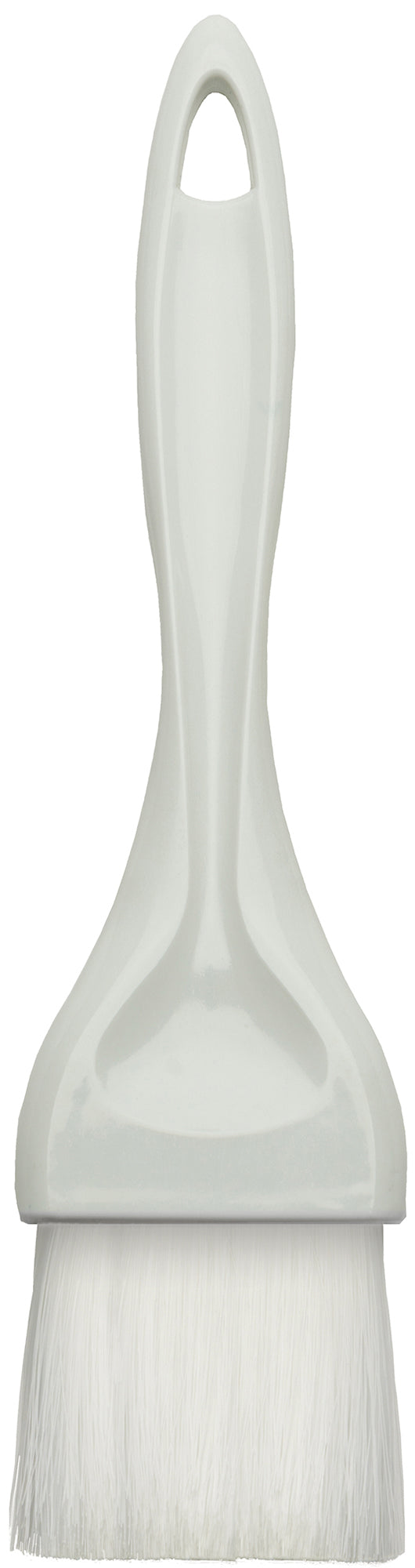 Winco NB-20 2" Nylon Pastry Brush