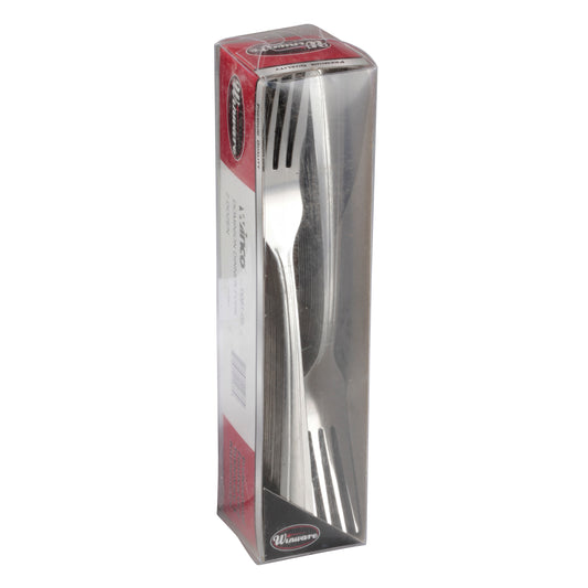 Winco 0081-05 Dominion Dinner Fork (2dozens/pack)
