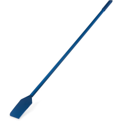 Carlisle 40353C14 48" Blue Sparta Paddle with Nylon Blade and Polypropylene Handle