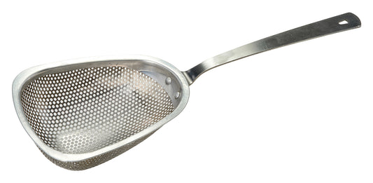 Winco CODS-7 18" Scoop Colander