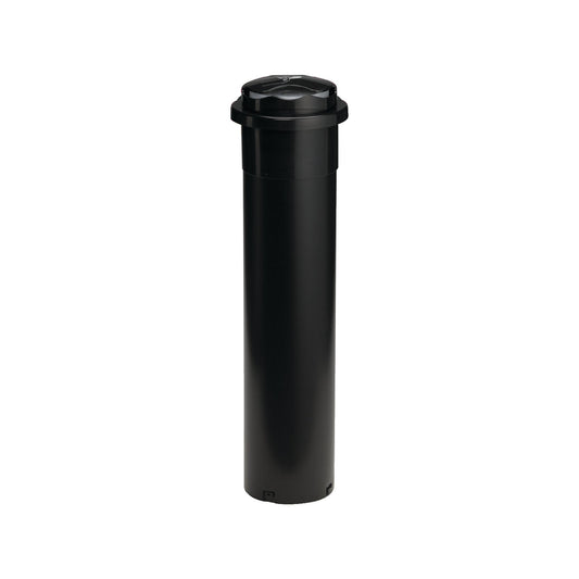 San Jamar L2200CKIT EZ-FIT Lid Cover, Trim Ring and Door Cover