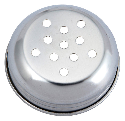 Winco G-107C Perforated Tops for G-107 & G-307