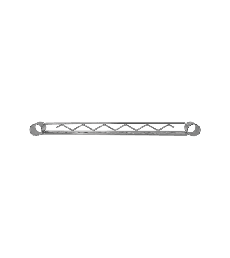 Thorinox TESR-18 18" Epoxy Support Rail