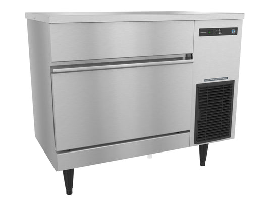 Hoshizaki IM-200BAB Crescent Cuber Icemaker, Remote-cooled, Serenity Series