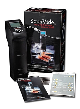 Eurodib CRC-5AC1B Sous-Vide Creative Series Thermal Circulator