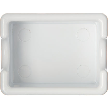 Carlisle 455002 20 pkts White SAN Sugar Caddy