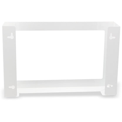 Carlisle G0804 3 Boxes White Plastic Disposable Glove Dispenser