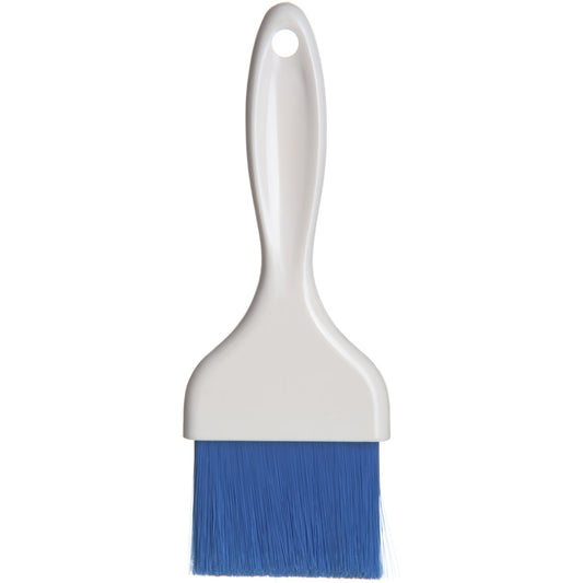 Carlisle 4039214 3" Blue Galaxy Pastry Brush